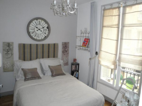Almeria Garden Apartment